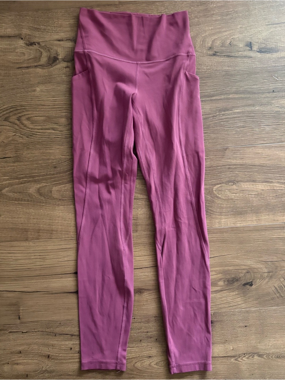 lululemon athletica High-Waist Leggings